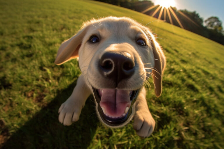 Guía completa para elegir el cachorro ideal para tu familia