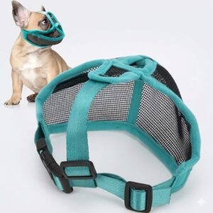 Bozal para perro de Hocico Corto