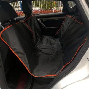 Protector Impermeable para Asiento de Carro