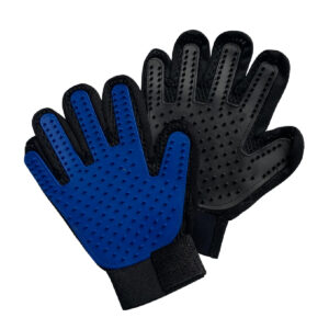 Guantes para mascota