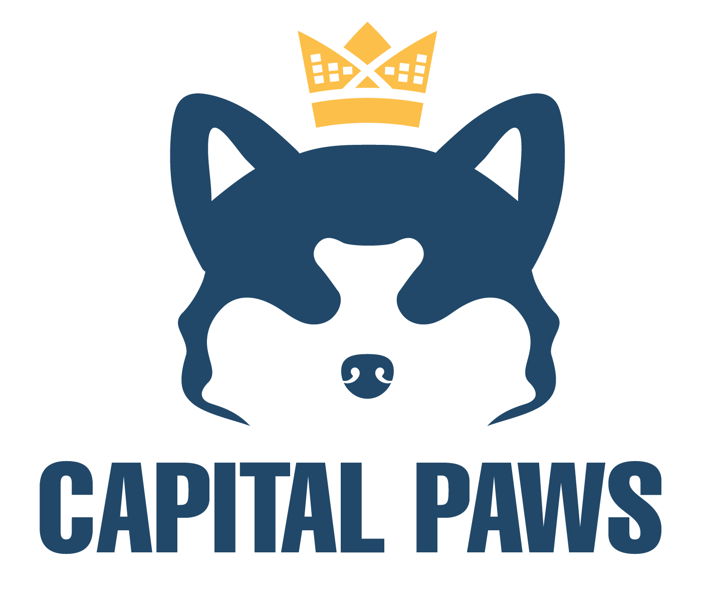 Capital Paws